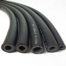 R134A SAE J2064 Bulk High Temperature Flexible Air Conditioning Hose